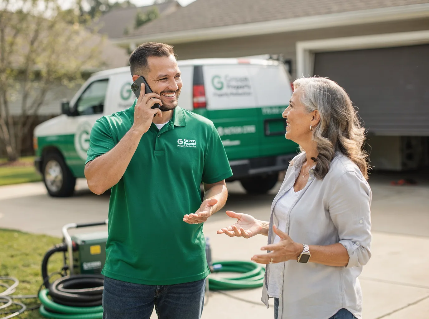 Water Damage Restoration Greenville, IA FAQs